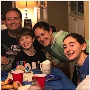 Meet your Posher, Robert